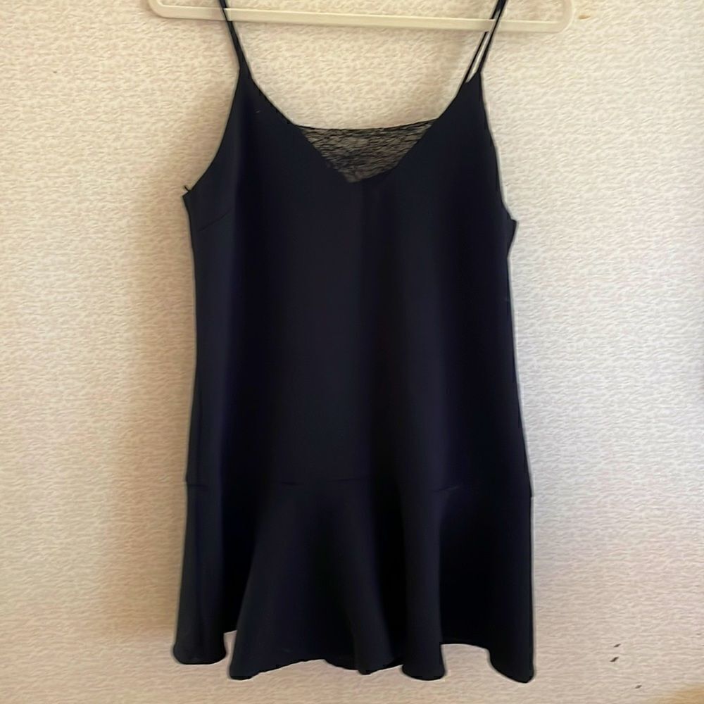 F21 mini dress 
